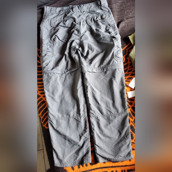 Convertible Pants - Picture 3 of 5